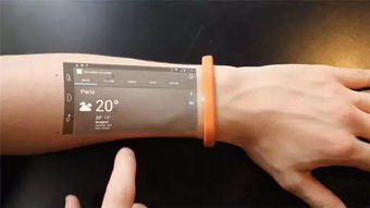 15個(gè)未來高科技產(chǎn)品會(huì)讓你無法想象 這些開腦洞的設(shè)計(jì)太牛了