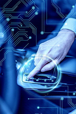 未來(lái)汽車(chē)科技背景圖片 未來(lái)汽車(chē)科技背景素材圖片 千庫(kù)網(wǎng)