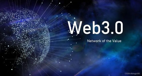 未來(lái)科技 web3如何重塑物聯(lián)網(wǎng)生態(tài)系統(tǒng)