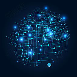 藍(lán)色光感科技海報(bào)背景素材背景圖片免費(fèi)下載 廣告背景 psd 千庫網(wǎng) 圖片編號(hào)4647674