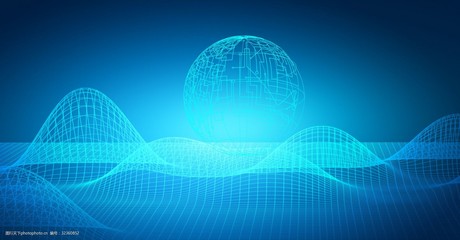 互聯網科技 連接世界，賦能未來